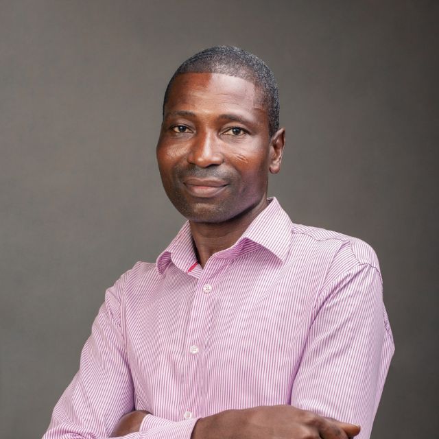 Ibrahim Abdulai Abdallah 