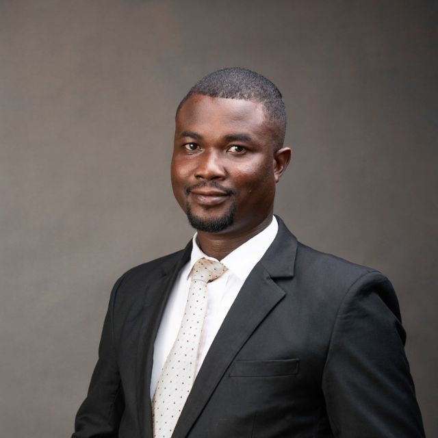 Promise Agbesi Gozey